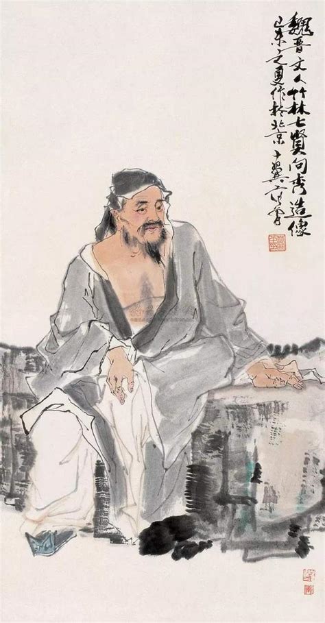 隱居士|中國古代隱士的故事 